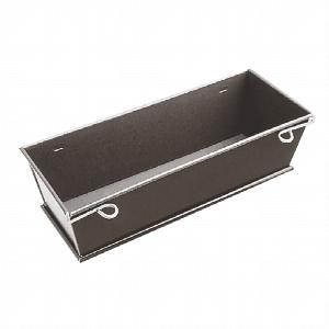 Форма для хлеба прямоугольная Paderno 30Х10 47715-30