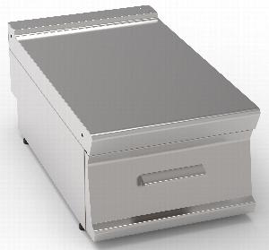 Стол-вставка 740 серии Tecnoinox Pnc4L7 796503