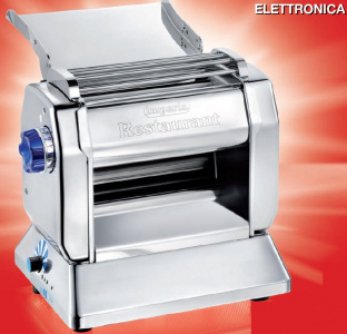 Аппарат для макарон Imperia Restaurant Elettronica 220V 046