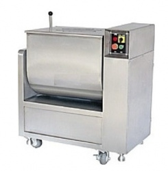 Купить фаршемешалка kocateq bx70a объемом 70л миксер электрический – цена от завода, доставка до двери | RuOborudovanie.ru