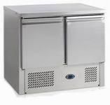 Купить стол морозильный tefcold sa910bt – цена от завода, доставка до двери | RuOborudovanie.ru