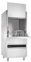 Купить машина котломоечная abat мпк-65-65 71000008418 стандартная комплектация вся нерж. – цена от завода, доставка до двери | RuOborudovanie.ru