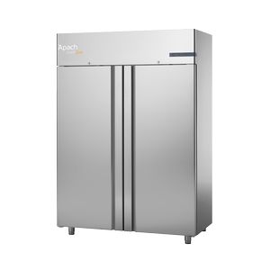 Шкаф морозильный Apach Lcfm140Md2 1400л