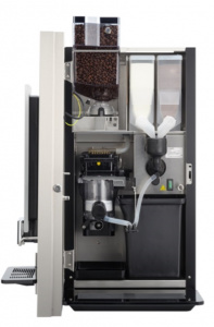 Кофемашина Animo Optibean BEAN 3 NG (1004717)