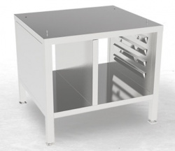 Купить стенд ug ii для combi-du rational 60.31.046 для моделей combi-duo xs – цена от завода, доставка до двери | RuOborudovanie.ru