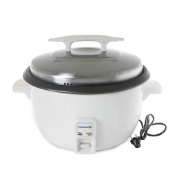 Рисоварка FoodAtlas 8L на 8л, 1,25кВт, 400x350x310мм