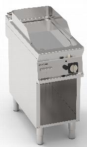 Жарочная поверхность900 серии Tecnoinox Ftc4Fg9 313046 газ
