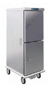 Шкаф тепловой Emainox Ca26Gn2/1R-2P 8110109