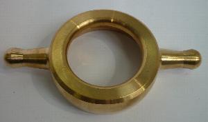 Гайка Kt Lm10P039