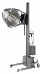 Купить дежеопрокидыватель varimixer 21ae60esl flexlift inox 30-80m – цена от завода, доставка до двери | RuOborudovanie.ru