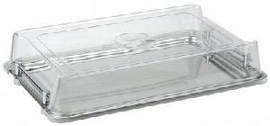Крышка пластик Aps Gn1/1 H9См 11305