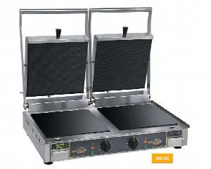 Гриль контактный Roller Grill Gvd 335 L