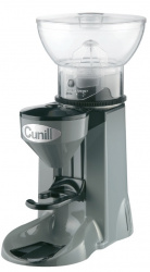 Кофемолка Cunill Tranquilo Grey серая бункер 0,5кг 1300об/мин
