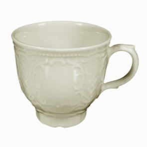 Чашка Seltmann Weiden фарфор 220МЛ Salzburg Ivory 001.613755