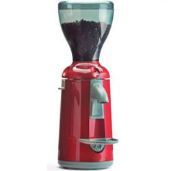 Кофемолка Nuova Simonelli Grinta Red (красный) без дозатора автомат