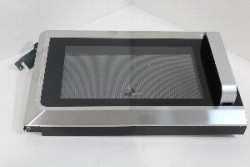 Дверь Airhot для печи СВЧ Wp1000-30L в сборе