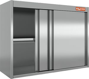 Полка настенная нпк-6/3 купе