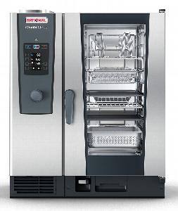 Пароконвектомат Rational Icombi Classic 10-1/1 Cd2Erra.0001232