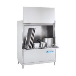 Купить машина для мойки ящиков dihr lx 1251 dx+drf99mb+hrpf30+san+dde – цена от завода, доставка до двери | RuOborudovanie.ru