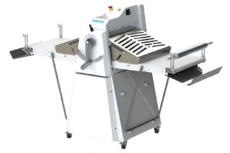 Тестораскатка Rollmatic R55/08