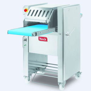 Шкуросъёмная машина Nock Cortex CBV 436 Combi-Nock