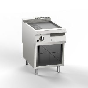 Жарочная поверхность Apach Slftg69Lrcs газовая 900 серии