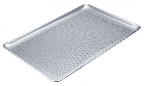 Противень Danler  GS14120 перфорированный