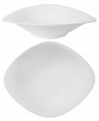 Салатник Cameo Fusion 21Х17Cm H4,6См 711-82N