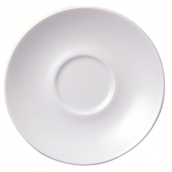 Купить блюдце 15,6см vellum, цвет white полуматовый whvmcss1 – цена от завода, доставка до двери | RuOborudovanie.ru