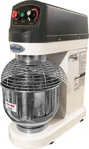 Миксер планетарный Starfood B5-F