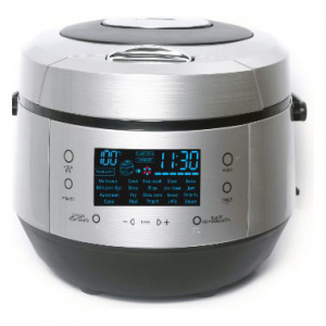 Мультиварка Gemlux GL-MC-L5