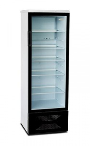 Шкаф холодильный Бирюса-B310