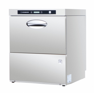 Машина стаканомоечная Comenda Hb35 R