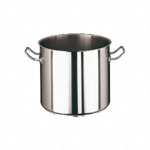 Котел б/крышки 50Л.40Х40 Нерж.Ст.Paderno 12001-40