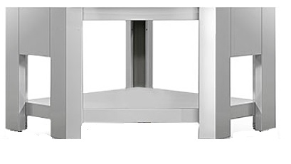 Подставка Cuppone Caravaggio Scr835/2 под печь для пиццы 