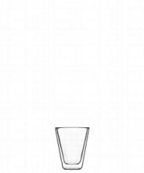 Купить стакан для кофе luigi/thermic glass 85мл rm373 – цена от завода, доставка до двери | RuOborudovanie.ru
