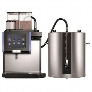 Кофемашина WMF 9000F 03.8900.0010 суперавтомат