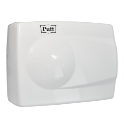 Купить рукосушитель puff 8828w (1401.333) – цена от завода, доставка до двери | RuOborudovanie.ru