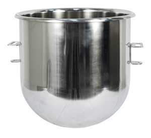 Дежа миксера Hurakan HKN-Ip30Fz-Bowl 30л  планетарного