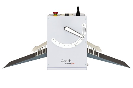 Тестораскатка Ash500Sm 1Ф. Apach 
