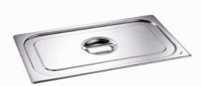 Крышка к гастроемкости Blanco Gd 1/1 550 658