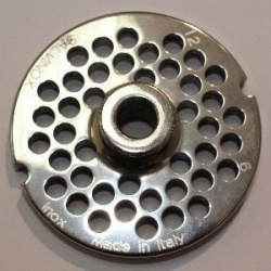 Решетка Fama Enterprise с центром 12/R70 6ММ 100205