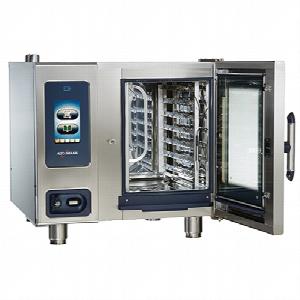 Пароконвектомат Alto Shaam Ctp/Sk 6-10E