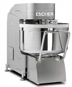 Тестомес Escher спиральный Mr 160