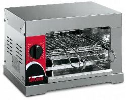 Тостер Sirman 4Q – купить в RuOborudovanie.ru с доставкой до двери Купить тостер sirman 4q – цена от завода, доставка до двери | RuOborudovanie.ru