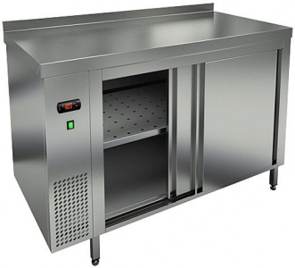 Стол тепловой Hicold Ts 11 Gn