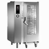 Пароконвектомат Angelo Po Combistar Fx201G3 газ