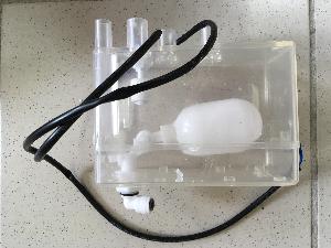Регулятор давления воды Cooleq для Ims-20/40/85