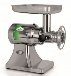 Мясорубка Fama TS22 (FTS136U) с системой Half-unger