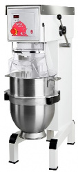 Купить миксер планетарный varimixer ar40 vl-1/флот – цена от завода, доставка до двери | RuOborudovanie.ru